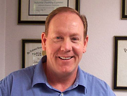 Auto Accident Injury Chiropractor Santa Rosa CA