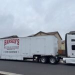Long Distance Business Relocation Services Bodega Bay